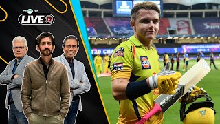 Cricbuzz Live: IPL 2025 Mega Auction, Day 2: Homecoming for #SamCurran, #Delhi sign #FafDuPlessis