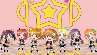 [프로젝트 Girlish POP] LOVE LIVE ! - No brand girls