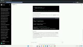 web automation using python without selenium
