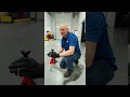 DIY Wheel Toe Alignment  #Shorts