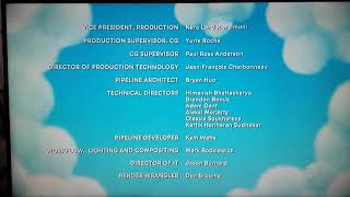 True And The Rainbow Kingdom Credits (Season 3)