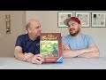 regalbesuche digger bei euch zu gast folge 18.2 zeitreise spezial martin boardgame digger