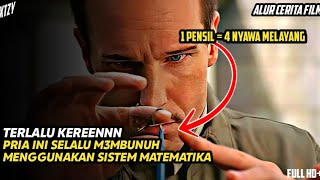 Kecerdasan Buatan Yang Menyebabkan Kekacauan Ilmu Pengetahuan ‼️| #alurceritafilm