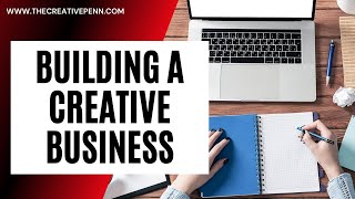 Building A Creative Business For The Long Term With Natalie Sisson