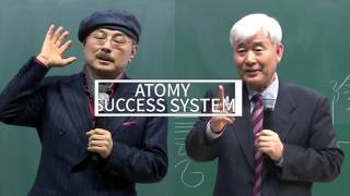 Introduction to Atomy 2016