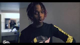 Famous Dex - Check N Flex  Feat. Flash   (Music Vídeo)