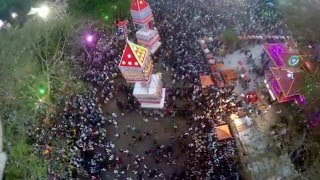 Malakkuda 2016 Aerial View - Part 5