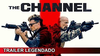 The Channel 2023 Trailer Legendado