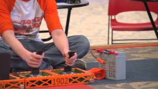 Team 1902 Chairman's Video 2014