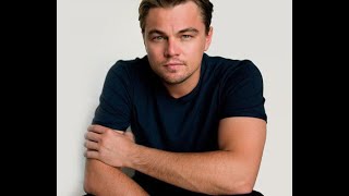 Happy Birthday Leonardo DiCaprio