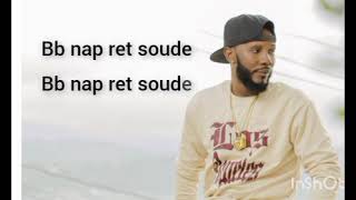 N'ap ret soude -Dorly-x (lyrics video)