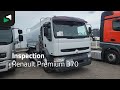 Renault Premium 370 - 2005 - BAS World