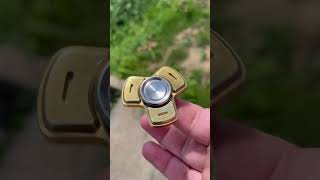 Trifdgt Fidget Spinner by Venom