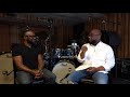 travel taste and talk episode 5 calvin rodgers drums