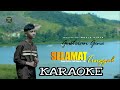 GUSTRIAN GENO - SELAMAT TINGGAL (KARAOKE)