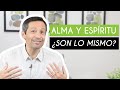 Diferencia Entre Alma Y Espíritu | Rafael Ayala | Transformación Personal