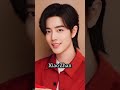 Top Chinese Actors🇨🇳#dylanwang#chenzheyuan#xiaozhan#luoyunxi#xukai#chinesedrama#chineseactors #top