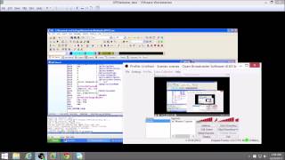 Practical Malware Analysis Chapter 9 Lab Attempt