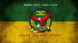 🔰Lirik Kedah Pantang Kalah_🔰