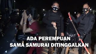 SERIGALA KOTA || TEMUKAN TITIK KUMPUL GENG MOTOR TEROR TELANAI PURA