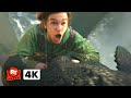 How to Train Your Dragon (2025) 4K - Hiccup & Toothless Train Together | Movieclips