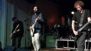 Palms - Mission Sunset LIVE Corpus Christi Tx. 9/30/14