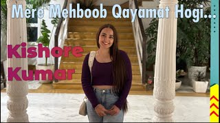 Mere Mehboob Qayamat Hogi (Cover Song) Old Songs | Gurpreet Marwah