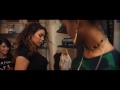 jordin sparks double tap official video ft. 2 chainz