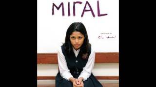 Trailer ufficiale del film MIRAL - Dal 3 settembre al cinema