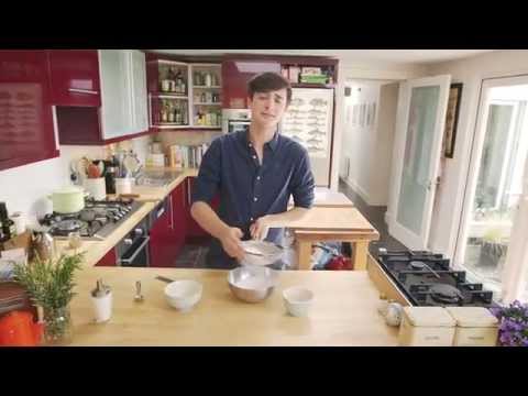 How to make a simple icing... How to make a simple icing...