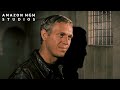 THE GREAT ESCAPE (1963) | Hilts Get Sent To The Cooler | MGM