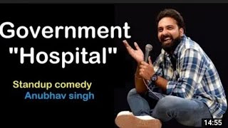 Waxing - Stand Up Comedy ft. Anubhav Singh Bassi