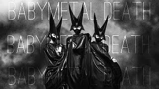 BABYMETAL DEATH