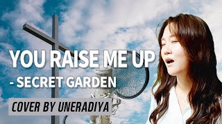 You Raise Me Up - Secret Garden | Cover