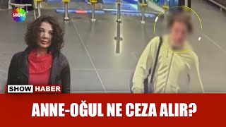 Türkiye'nin konuştuğu olayda ceza ne olacak?