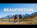 UNE DES + BELLES RANDONNÉES DE FRANCE : 4 jours en autonomie dans le Beaufortain