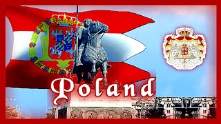POLISH Anthem (1300-1795 vocal) / Himno POLACO