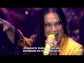 nightwish ever dream lyrics y subtitulos en español