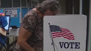 What recent polls say about the California governor's race