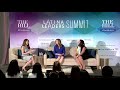 Latina Leaders Summit // Bank of America Sponsor Perspective