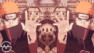 Naruto Shippuden - Pain's Theme (Kayou Remix)