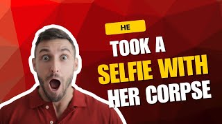 HE SEVERED HER HEAD AND TOOK A SELFIE WITH IT. The Bashid McLean story.