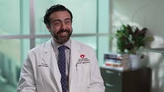 Dr. Peter Guyon - Pediatric Interventional Cardiology- Joe DiMaggio Children's Hospital