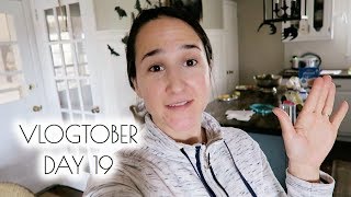 VLOGTOBER 2019 Day 19: That's It!