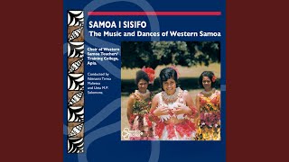 Samoa Tula'i!