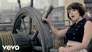 Norah Jones - Making Of "Chasing Pirates"