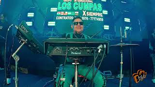 ♪♪ Los Cumpas x Siempre - Mix Salay  (Oficial 4K)♪🔸️H.A. ESTUDIOS - 2024🔸️