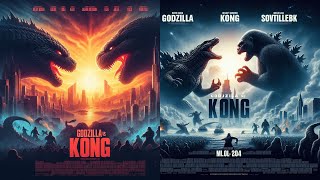 Avatar: The Last Airbender | Official Trailer | Netflix | Godzilla vs Kong 2024