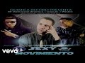 Mr Diamond El Dinamico - Sexy Movimiento (Audio) ft. Jousuet y Westen