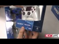 Видео обзор джойстика sony dualshock 4 wireless controller